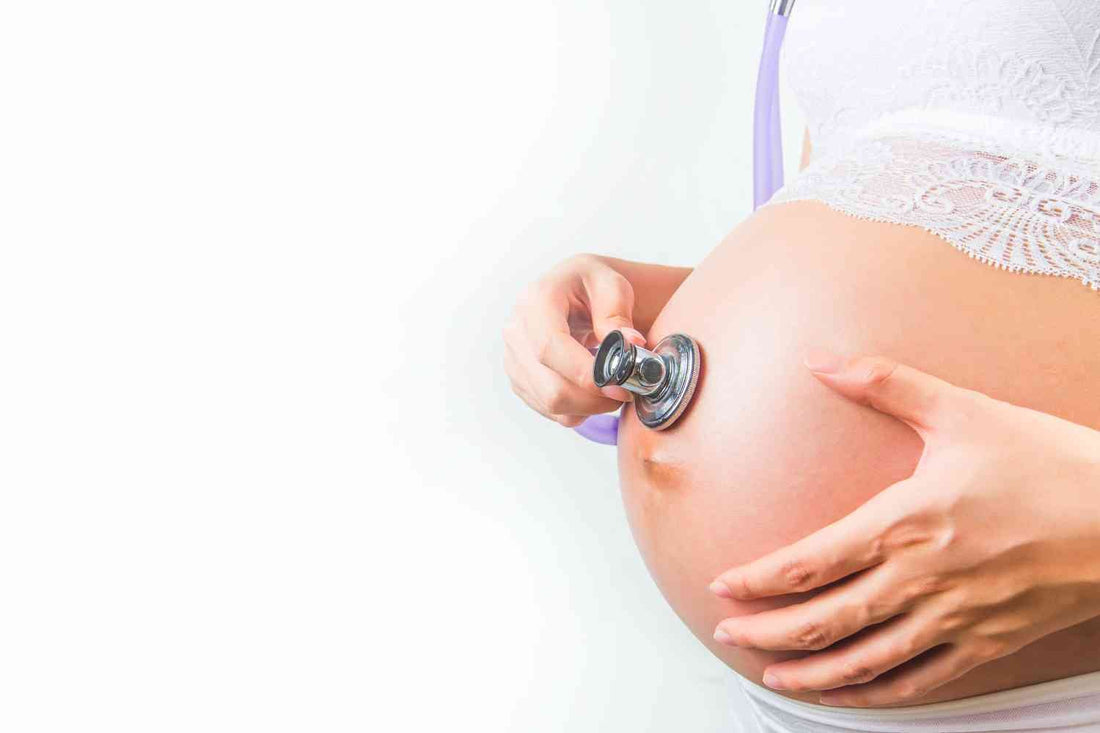 Preeclampsia GPC: Síntomas, Causas y Tratamiento