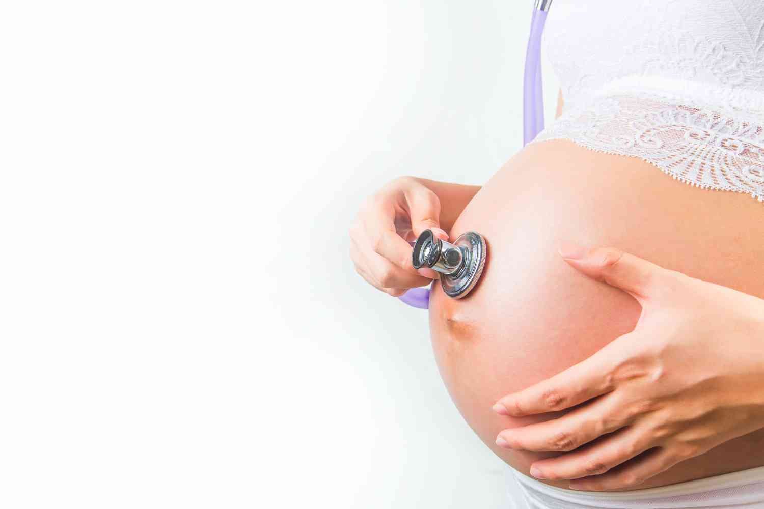 Preeclampsia GPC: Síntomas, Causas y Tratamiento