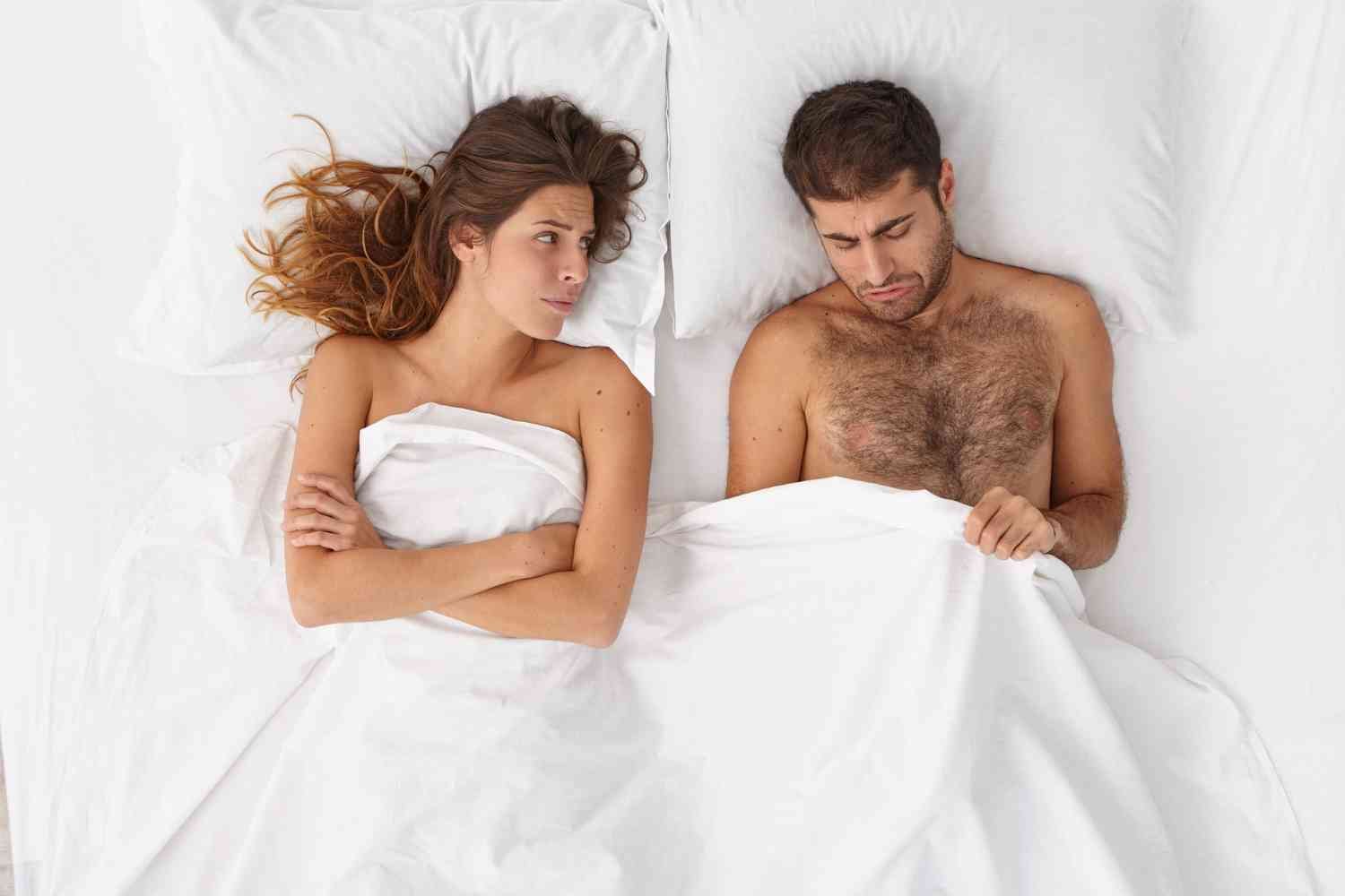 Infecciones de transmisión sexual (ITS): Todo lo que debes saber