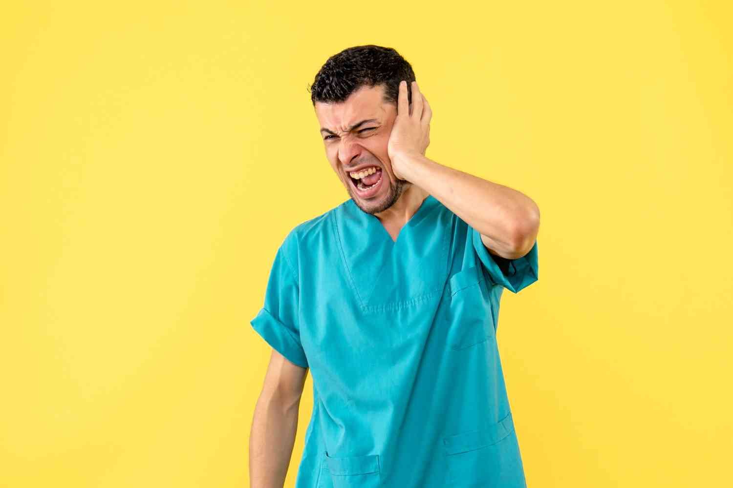 Descubre que es la otitis