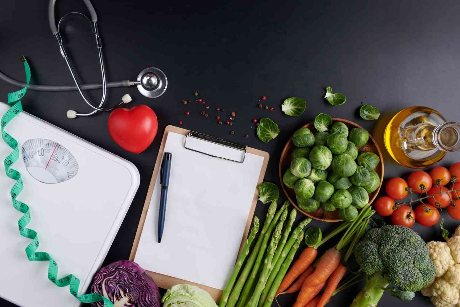 Dieta keto ¿Es seguro realizarla?