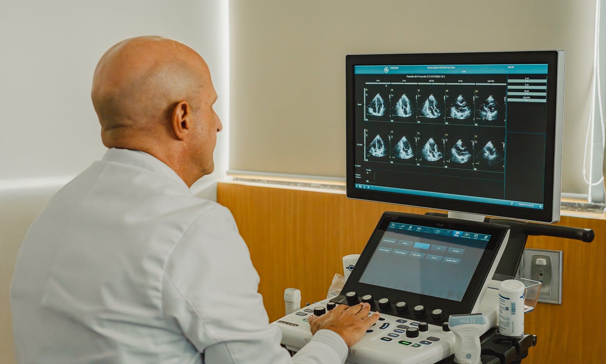 Cardiología
