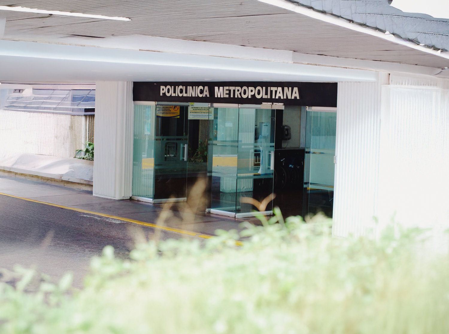 Policlinica Metropolitana