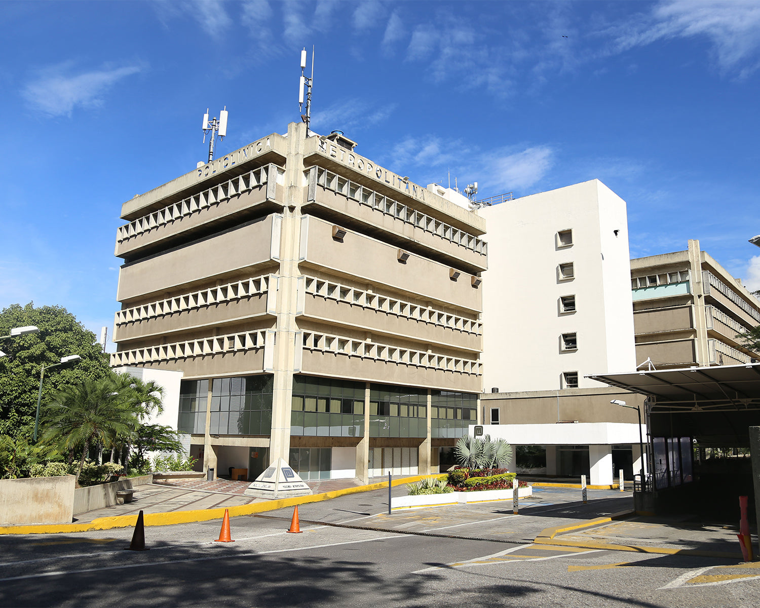 Policlinica Metropolitana