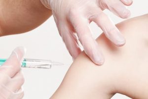 Jornada Especial de Vacunación contra Hepatitis B y Difteria
