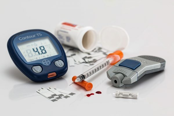 La diabetes: Síntomas, tipos, causas, tratamiento y prevención