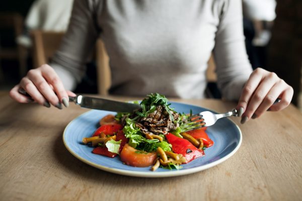 Trastornos alimenticios ¿Qué son y cómo tratarlos?