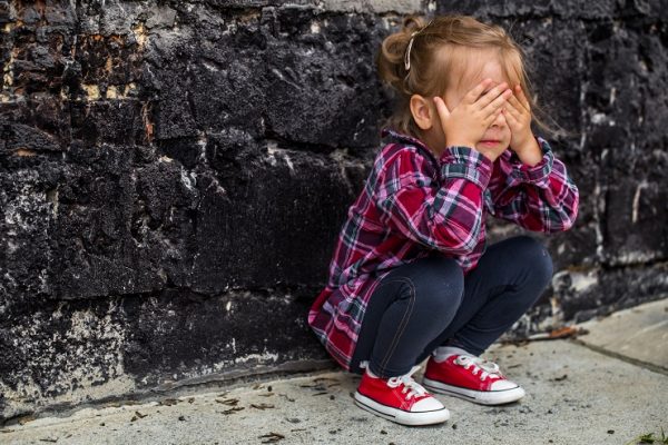 Psicología infantil, cuida la salud mental de los niños