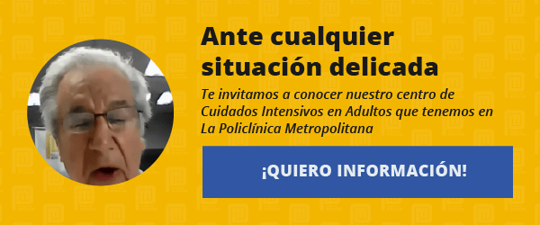 CTA - cuidados intensivos