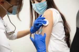 vacunación contra el covid