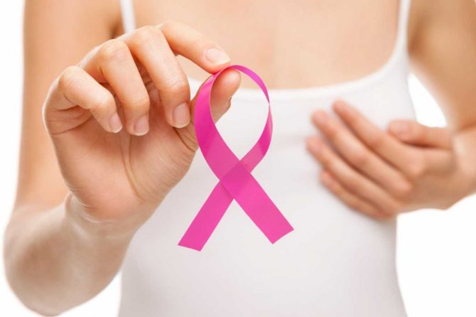 Mamografía bilateral: Tipos, preparación y cuándo es necesaria