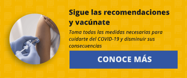 Refuerzo vacuna COVID19