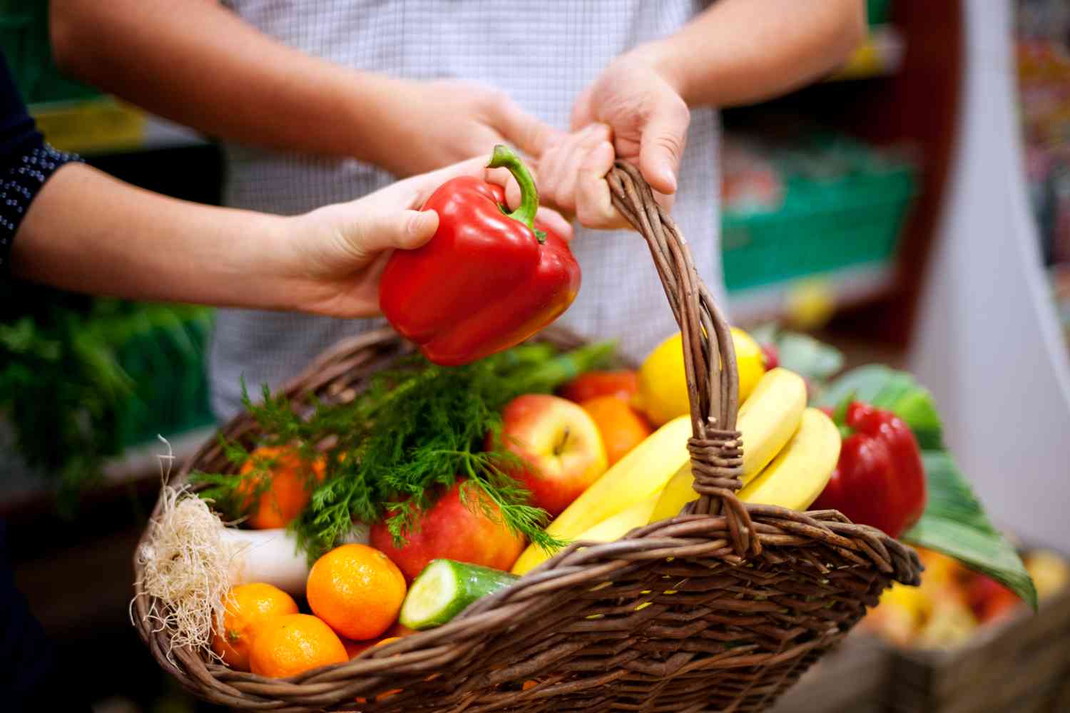 Conoce los alimentos que pueden ayudarte a reponer electrólitos