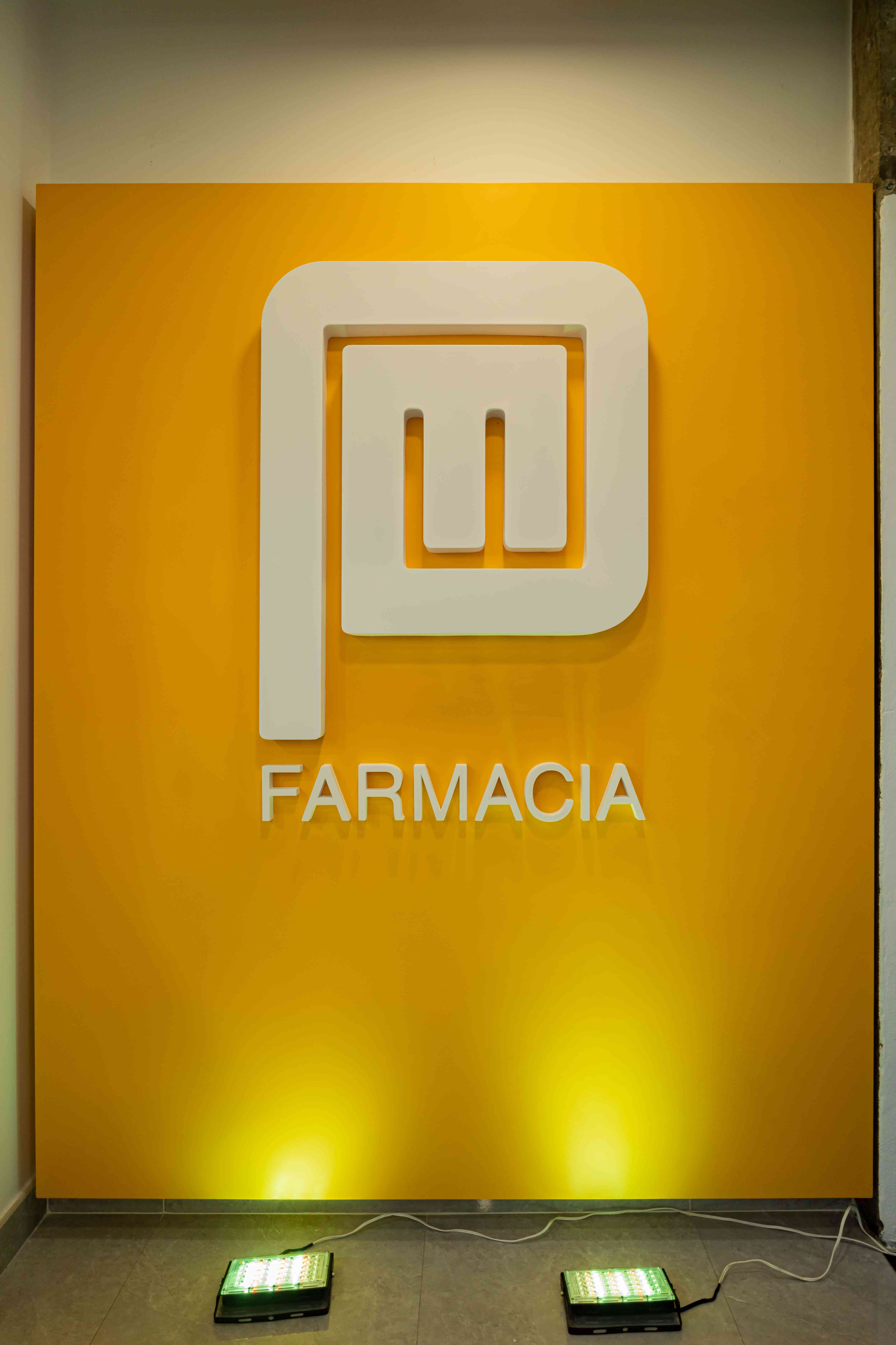 Farmacia Externa