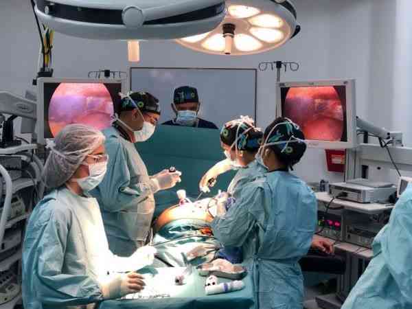 Cirugía Bariátrica en Caracas