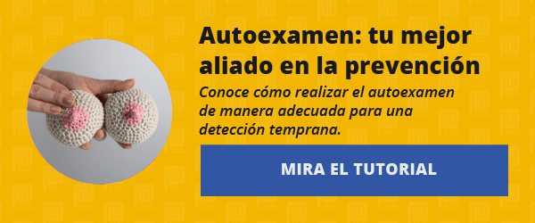 cta autoexamen de mamas