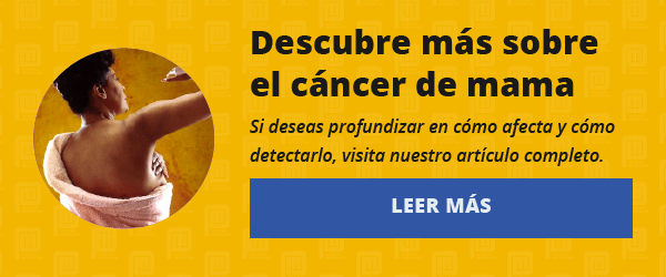 cta cáncer de mama
